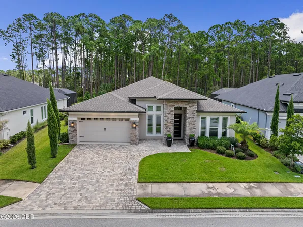 463 Stirling Bridge Dr, Ormond Beach, FL 32174