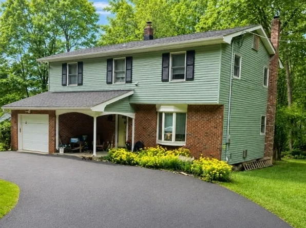 123 Mount Grove Rd, Lebanon Twp., NJ 07830