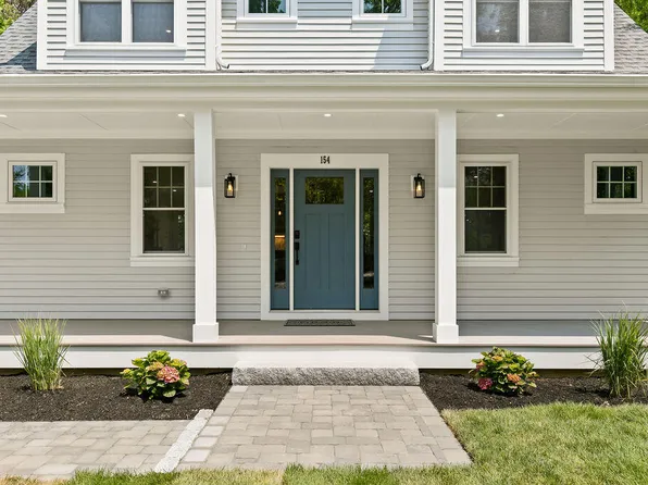 154 Beach Street, Dennis, MA 02638