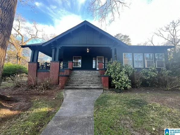 735 Gene Reed Rd, Birmingham, AL 35235