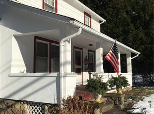 114 Route 59, Suffern, NY 10901