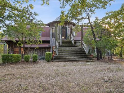 29514 Blue Ridge Dr, Sand Springs, OK, 74063