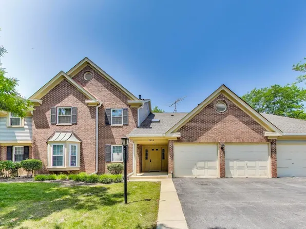 2406 Mallow Ct Unit V2, Schaumburg, IL 60194