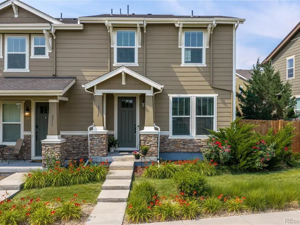2335 W 164th Place, Broomfield, CO 80023