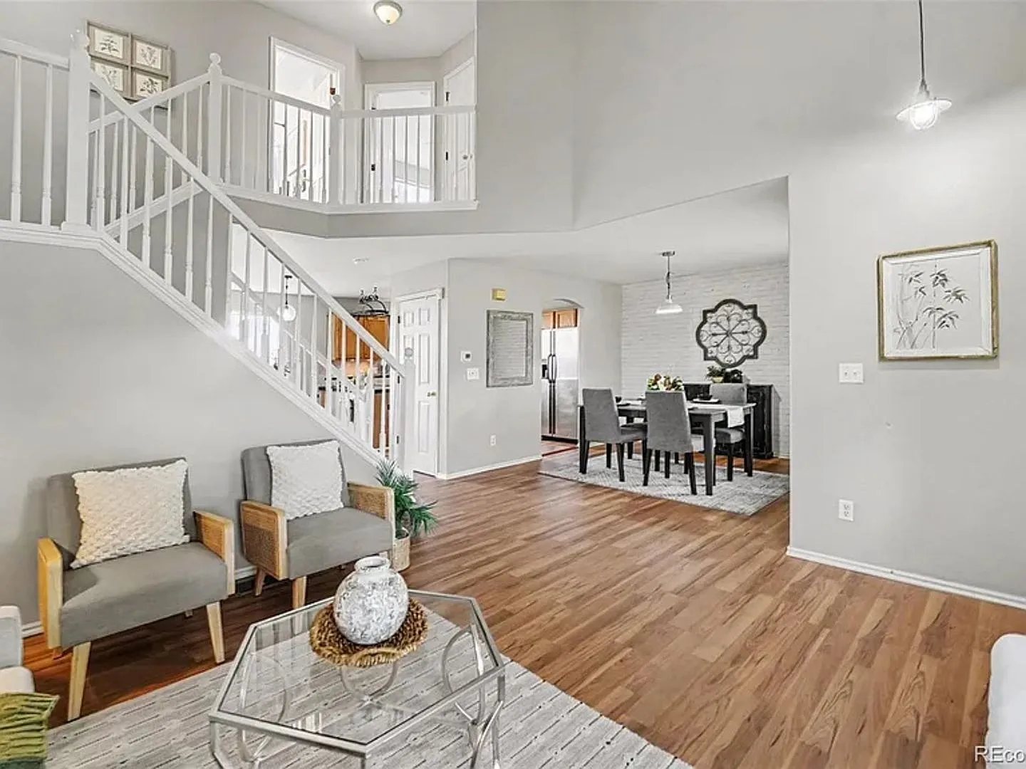 Spacious 3BR House in Denver — Photo 3
