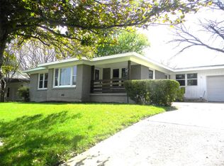 4462 Ridgevale Rd, Fort Worth, TX 76116