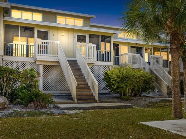 9400 Little Gasparilla Is #F7, Placida, FL 33946