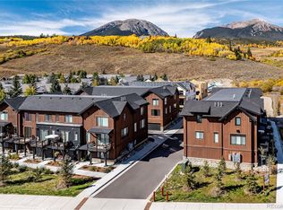 1301 Adams Ave #114, Silverthorne, CO 80498