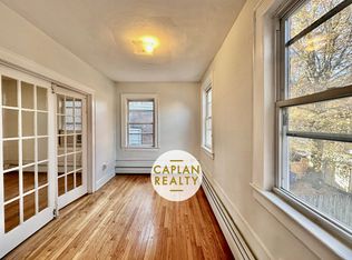 52 Warren St #B2, New Haven, CT 06511