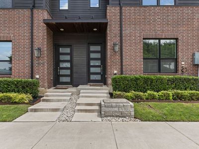 2821 Stanley Ave, Fort Worth, TX, 76110