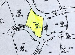 16084 Nugget Rd, Corning, CA 96021