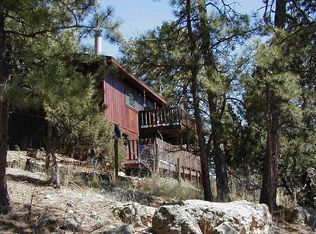 224 Juniper Ln, Bailey, CO 80421