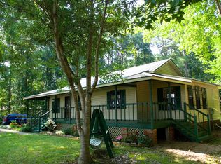 469 Lyons Rd, Owens Cross Roads, AL 35763