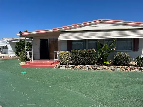 900 W Johnston Ave, Hemet, CA 92543