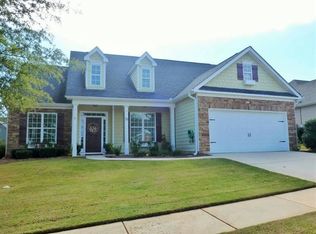 79 Camden Village Dr, Newnan, GA 30265