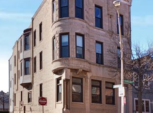 1612 N Cleveland Ave #G, Chicago, IL 60614
