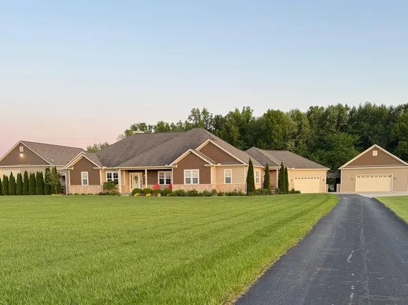 15340 Robins Rd, Johnstown, OH 43031