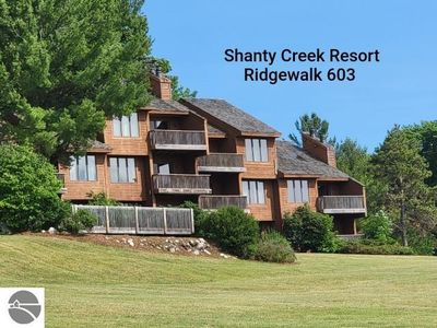 4761 N Cross Over Dr #603, Bellaire, MI, 49615