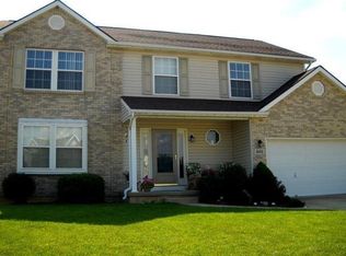 301 Rolling Hills Ave, Eaton, OH 45320
