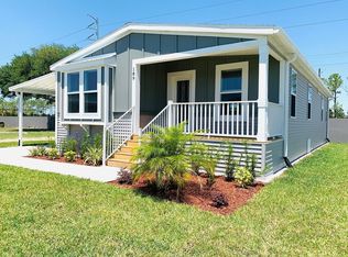 Raleigh w/ rear porch Plan, Forest Lake Estates, Zephyrhills, FL 33540