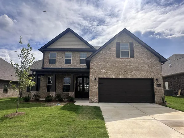 2130 Misty Dr NE #108, Cullman, AL 35058