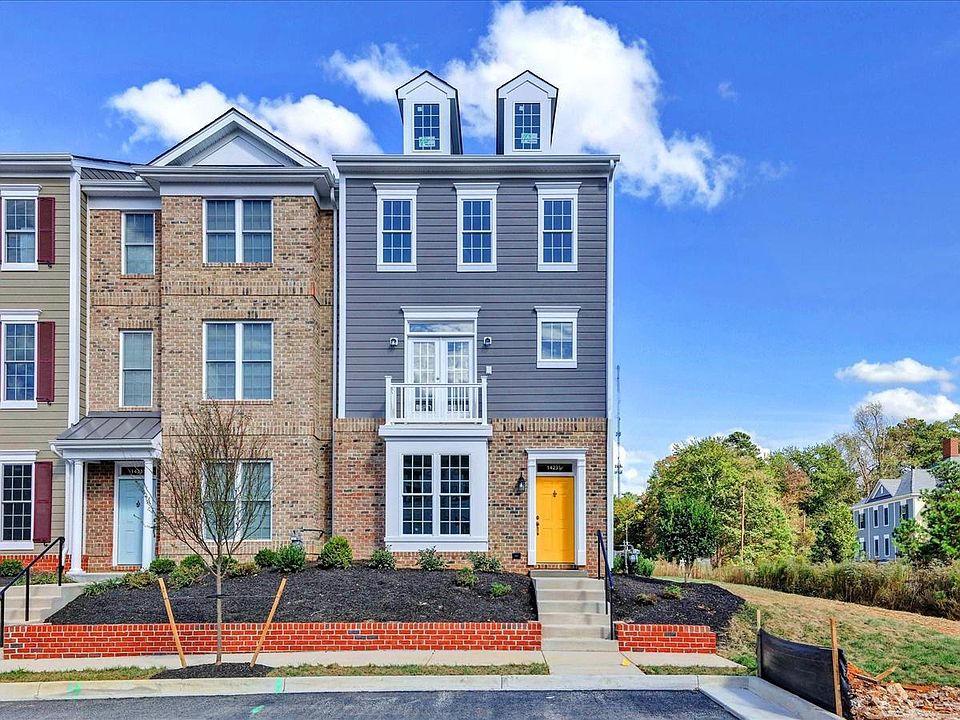 1st image of 14231 Michaux Village Dr #7