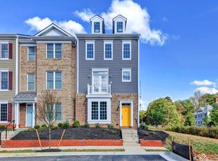 14231 Michaux Village Dr #7, Midlothian, VA 23113