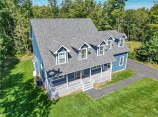 152 Corktree Rd, Kunkletown, PA 18058