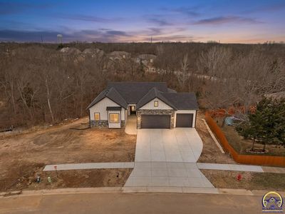 3313 SE Virgo Ave, Topeka, KS, 66605