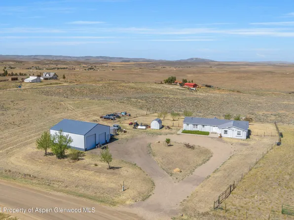 841 Western Ave, Craig, CO 81625