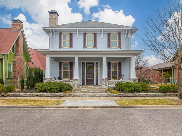 865 Burrow Ave, Conway, AR 72032