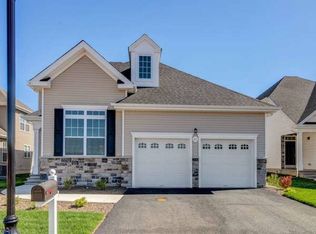 95 Kline Rd, Hillsborough, NJ 08844