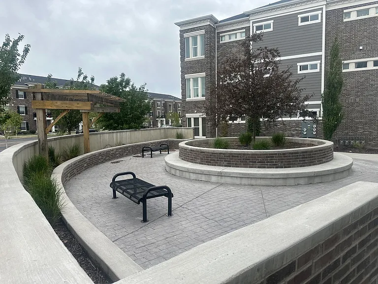 5208 W Cannavale Ln #203 — Photo 3