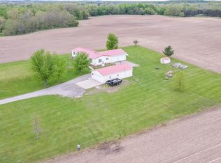 5373 Mertz Rd, Mayville, MI 48744