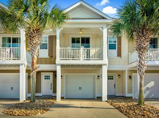 837 Madiera Dr. #TH6-R3, North Myrtle Beach, SC 29582