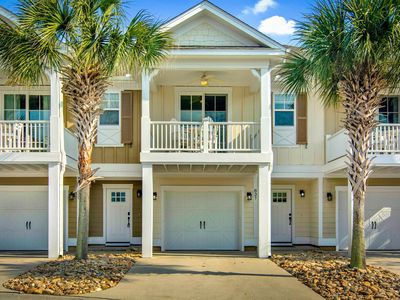 837 Madiera Dr. #TH6-R3, North Myrtle Beach, SC, 29582