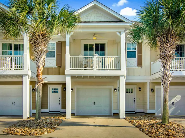 837 Madiera Dr. #TH6-R3, North Myrtle Beach, SC 29582