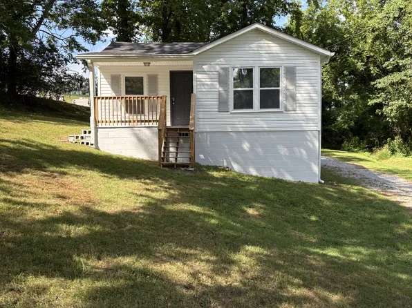 119 McGinness Ave, Carthage, TN 37030