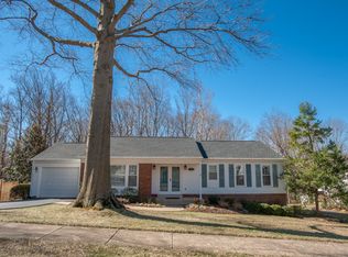 7920 Journey Ln, Springfield, VA 22153