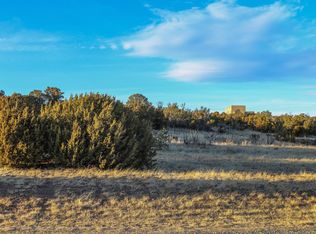 17 Camino Collado, Edgewood, NM 87015