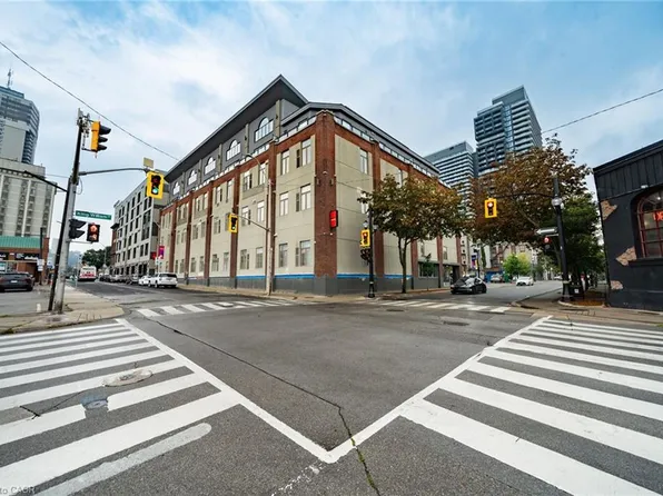 80 King William St #314, Hamilton, ON L8R 0A1