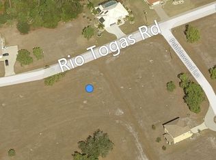 24411 Rio Togas Rd, Punta Gorda, FL 33955