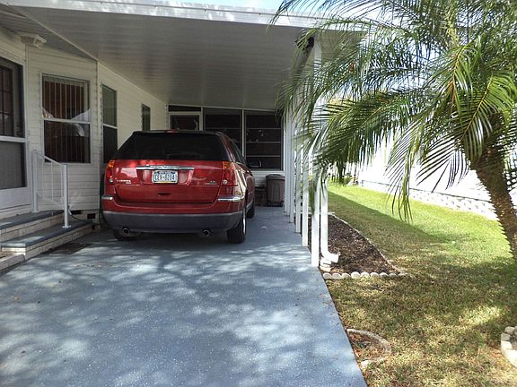 CARPORT