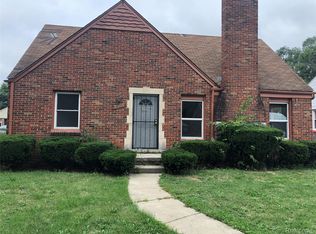 18233 Rutherford St, Detroit, MI 48235