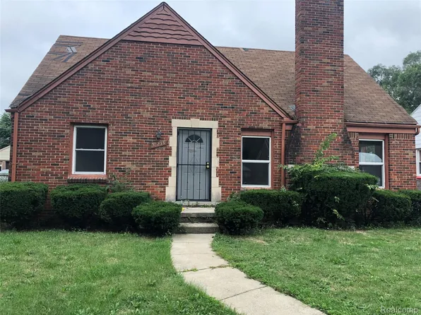 18233 Rutherford St, Detroit, MI 48235