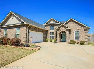 200 Post Oak Way, Warner Robins, GA 31088