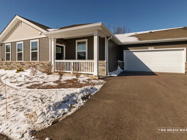 1173 Sonoma Ct, Pingree Grove, IL 60140