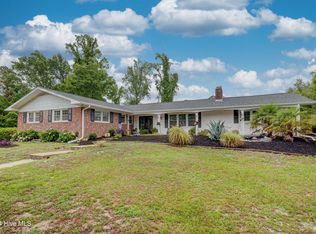 5126 Clear Run Dr, Wilmington, NC 28403