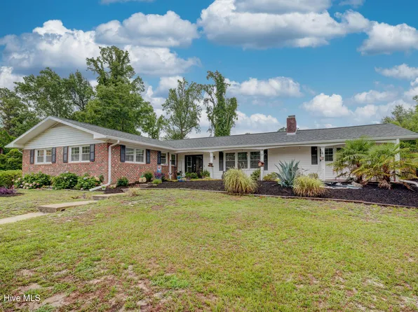5126 Clear Run Drive, Wilmington, NC 28403