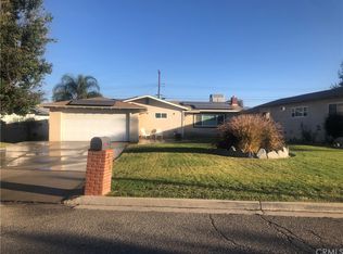 286 Harruby Dr, Calimesa, CA 92320